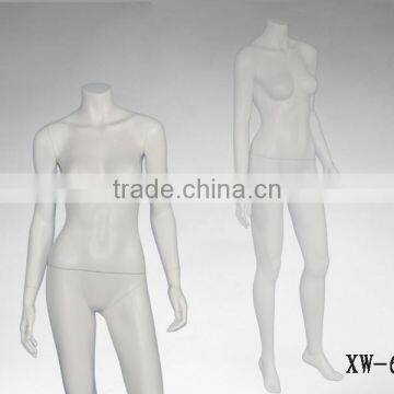 Wholesale Headless Female Sex Mannequin Women Dresses Tailors in China photo-3