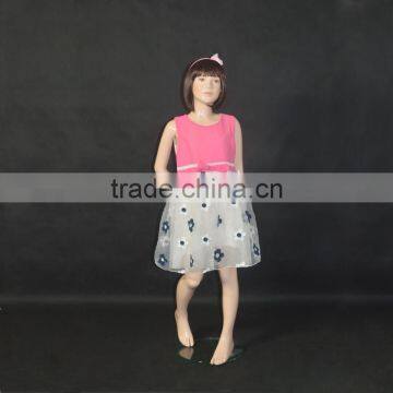 Kids Display Fashion Mannequin Babies Display Mannequins photo-5