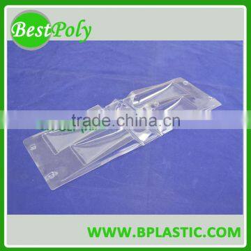 High Quality Plastic Cosmetic Blister Packaging Design Suppliers photo-6