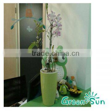 desk flower pot value to buy chinese products online