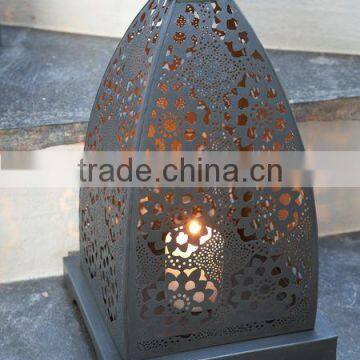 Wedding Table Lantern Morocco Lantern photo-2
