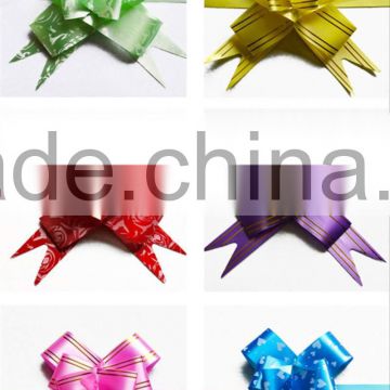 FactOry Outlet Heart Ribbon Bow