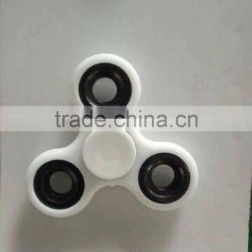 Plastic Fidget Spinner Hand Spinner photo-2