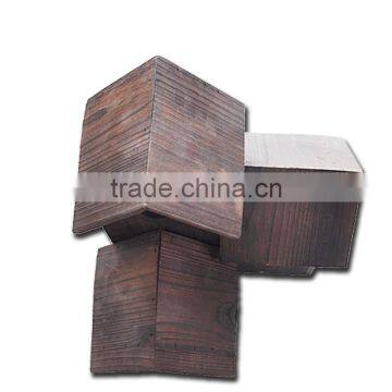 Cedar Shingle Bird Houses,Wholesale Bird Houses photo-6