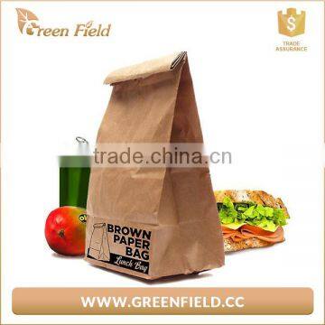 Tyvek Waterproof Keep Warm Insulated Lunch Cooler Bag photo-3