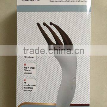 Mini Electric Five Claws Shape Head Massager, USB Multifunctional Massager With Battery photo-6