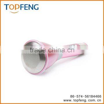 K068 Wireless Bluetooth Microphones and Karaoke Player photo-3