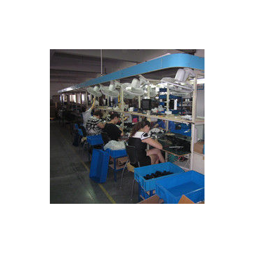 Nanchang RuiWor Technology Co., Ltd company overview - view 3