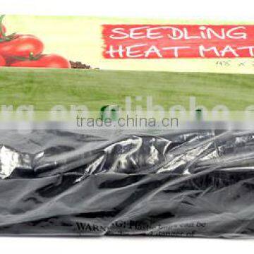 48x20 Inch Durable Waterproof Seedling Heat Mat Warm Hydroponic Heating Pad photo-3