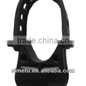 customized bicycle packaging straps and buckles