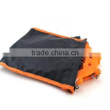 Factory Price Snow Silicon Shoe Grips ,Winter Safety Silicone Shoes, Anti Slip Shoe Grips for Ice and Snow photo-5