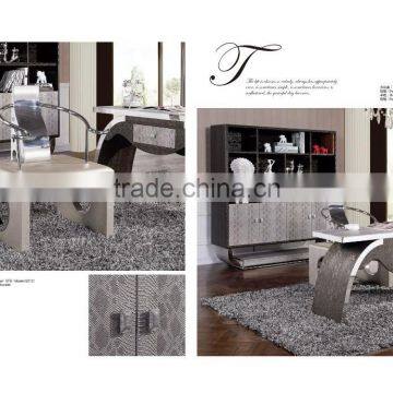Iconic Design Classics Paulistano Chair / Wooden Chair