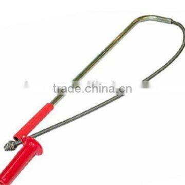 TOILET AUGER 0.9 M (DRAIN CLEANER, DRAIN PIPE CLEANER)