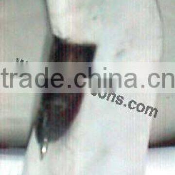 Wedding Decoration Metal Style High Quality Flower Vase photo-3