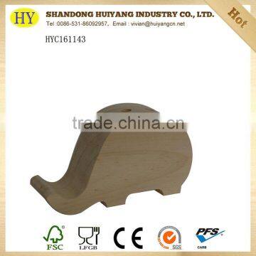 Unfinished Wooden Educational Children Toys Wholesale photo-4