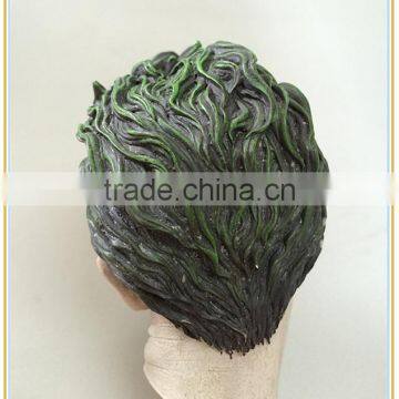 Custom 1 6 Scale Batman Movie Figure Joker Head Sculpture photo-4