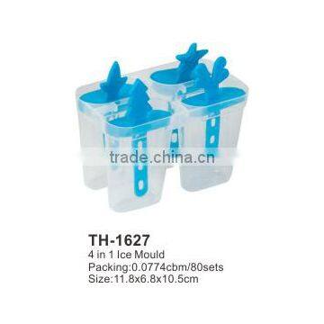 Mold for Ice Cream,popsicle and Ice Lolly photo-6