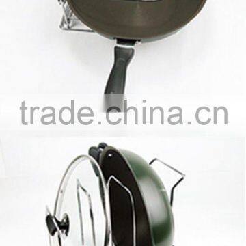 Lid Holder,pan Holder,detachable Lid Holder photo-2