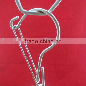Clothing Hanger--stainless Steel--36hangers photo-3