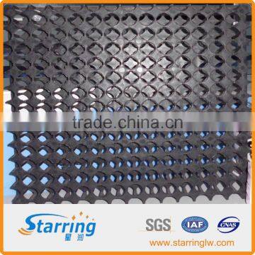 High Strength Polypropylene for Roofing Garden photo-3