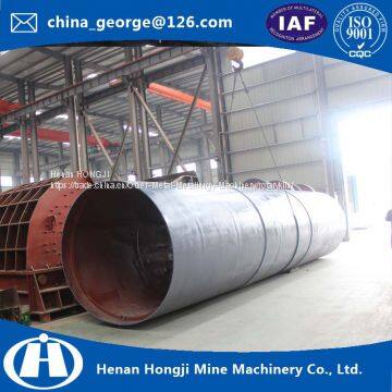 Professional rotary dryer, roller dryer, sand dryer price