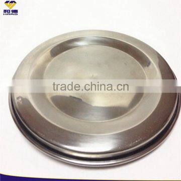 Stainless Steel Soup Heating Pot photo-4