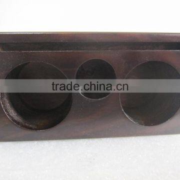 Wooden Base Table Menu Folder photo-6