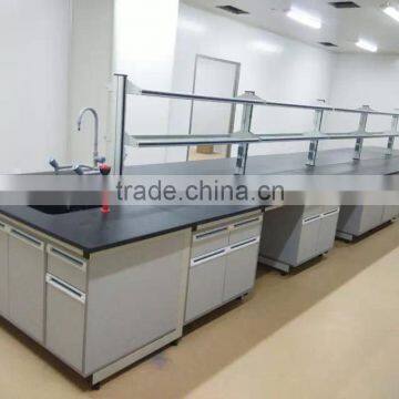 very cheap price school use steel lab furniture