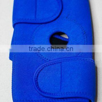 Eco Friendly High Quality Adjustable Durable Waterproof Knee Support photo-2