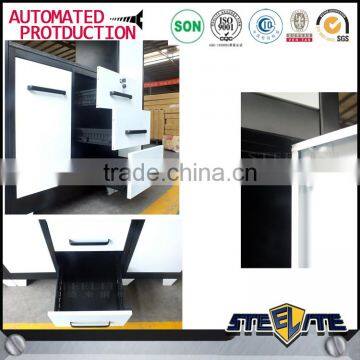 Factory Low Price Modern Kitchen Cabinets Used Kitchen Cabinets photo-6