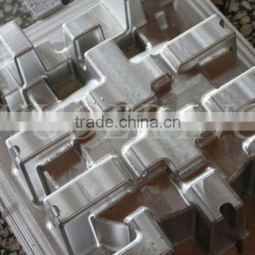 Bamboo Pulp Pckaging Molds