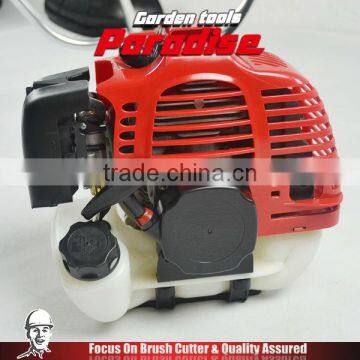 PDS460 Paradise 2 Stroke Engines for Sale Petrol German Price Bc520 Fuel Tank Brush Cutter photo-2