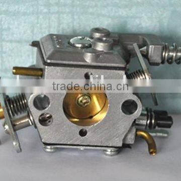 Gasoline Carburetor Carb For PARTNER 350 Style Engine Chainsaw Part photo-2