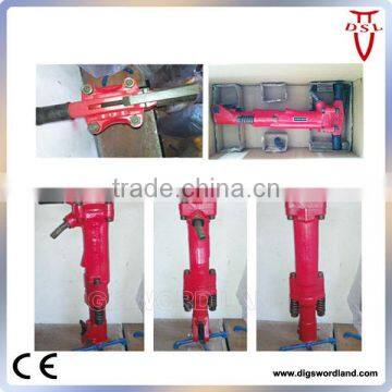 TPB-90 Pneumatic Hammer photo-3