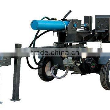 24Ton Hot Selling Low Price Different Size of Log Splitter Wood Splitter photo-3