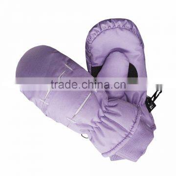 Ski Mitts photo-5