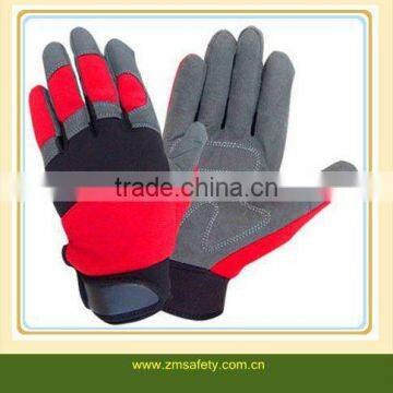 heavy machine gloves JRM55