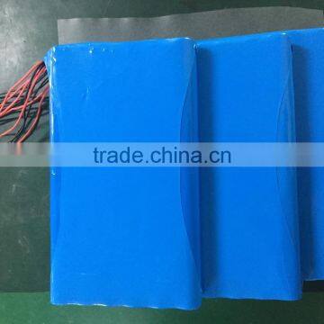 LiFePO4 Battery Lithium Ion Battery 12V 20Ah 30Ah 40AH 50Ah for All-in-one Solar Street Light photo-2