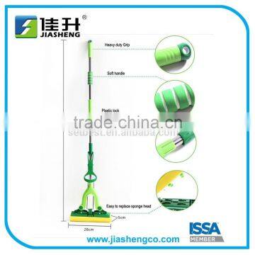 New Sponge Folded detachable PVA Mop 4850310270002