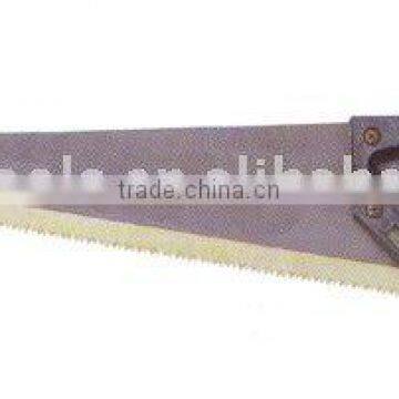 Hand saw(saw,hand saw,hand tool)