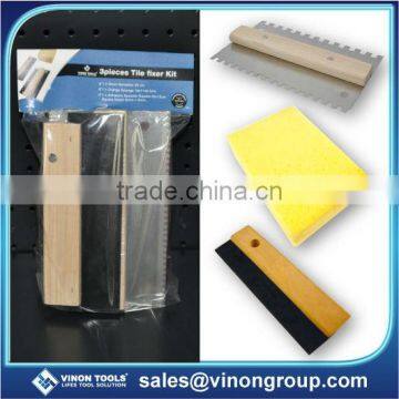 Tile grout sponge, Cleaning sponge, Grout clean sponge