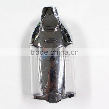 India Style Black Soap Dispenser