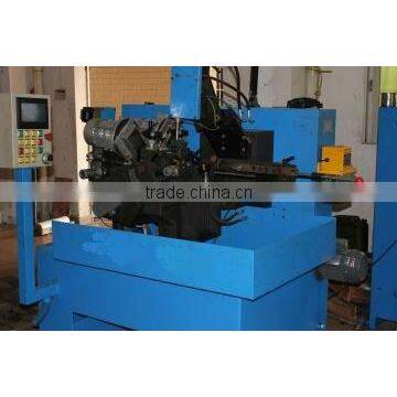 CNC Automatic double sides sharpen machine of circular saw machine SHCNC-110 with Circluar saw dia. 100-460mm