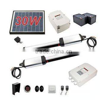 Gate Remote Control Automatic Door Operator Gate Opener photo-4