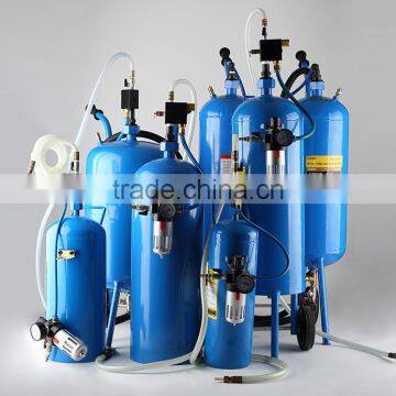 Sandblasting Machine for Sale photo-4