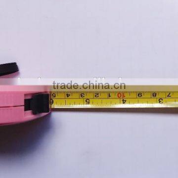 Promotional Small Size Pink Color Measuring Tape / Tape Measure for Lady photo-6