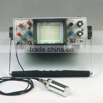 Ultrasonic Flaw Detector