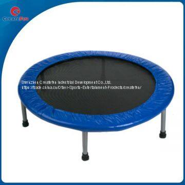 CreateFun 32'' Baby Trampoline For Home