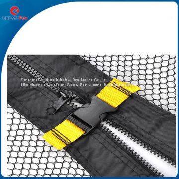 CreateFun 5ft-16ft Kids Jumper Trampoline Safety Net for Sale photo-4