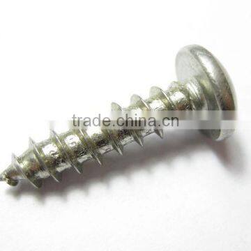 Pan Head Self Tapping Screw/Philips Pan Head Screws In Guangzhou photo-2